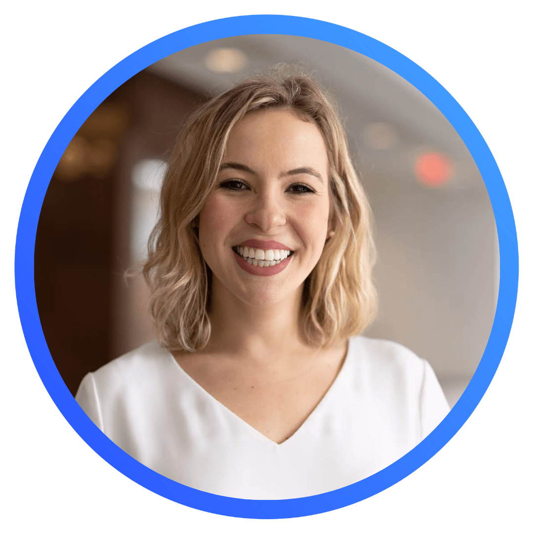 Rising Star Award Gen Z Advocate 2023 Nominees